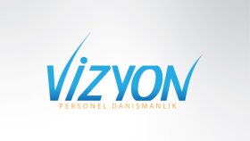 Vizyon Danışmanlık Logo Çalışması