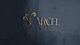 ARÇEL BUTİK ÇANTA / Logo Tasarımı