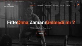 wordpres sitelerinizi ve istediğiniz tema kurulumu yapıyorum