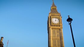 London - Cinematic Video