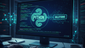 python ile isteğinize uygun scriptler yazabilirim