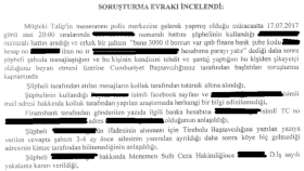 İş örneğim