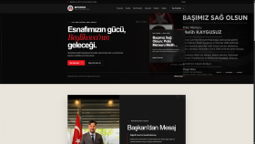 işletmenize özel modern ve profesyonel web sitesi hazırlarım