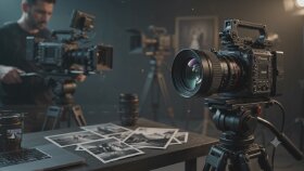 profesyonel video ve fotoğraf içerikleri üretirim