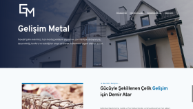 Gelişim Metal