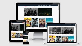 Wordpress Tema