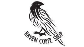 Coffe Shop Logo Çalışması
