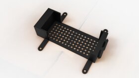 Mimari Maket / 3D Yazıcı ve Baskı