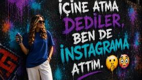 işletmeler ve sosyal medya hesapları için post hazırlarım