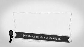 İş örneğim