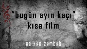 Bugün Ayın Kaçı - Kısa Film