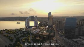 Elve Azerbaycan Mağaza Açılışı - Lüks, Şehrin Yansımasıdır