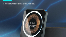 E-ticaret - Görsele yazı işleme