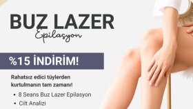 Güzellik Merkezi Instagram Post