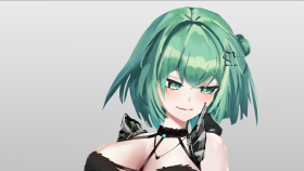 VTuber ve anime fanart / illustrasyonu yapabilirim