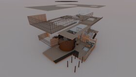 Patlatılmış Pespektif