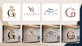 profesyonel kurumsal logo tasarımı yaparım