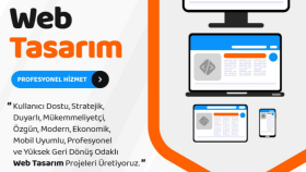 profesyonel şekilde her türlü web sitesini yapabilirim