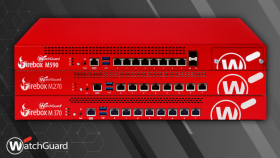 WatchGuard Firewall kurulum ve ayarlarını yaparım