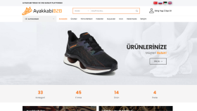 AyakkabıB2B
