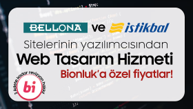 Web sitesi hazırlarım