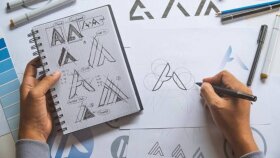 hayalinizdeki logoyu tasarlayabilirim