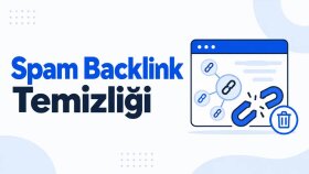 spam backlink toxic backlink temizliği ve disavow yaparım