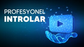 YATCAK YERİMİZ YOK İNTRO