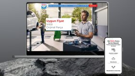 Bosch Car Service / Tekkim Otomotiv