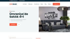 BİZİM EMLAKÇI - www.bizimemlakci.com.tr