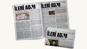 gazete tasarlayabilirim