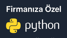 Python Selenium ile Kapsamlı ve Özel Otomasyon Programları