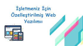 etkili ve yenilikçi web yazılımları geliştirebilirim