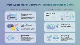 istediğiniz web projesini geliştirebilirim