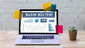basın bülteni biyografi yazarak haber sitesinde yayınlarım