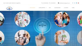 .Net Core da web site, crm, erp, otomasyon yapmaktayım