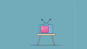 TV