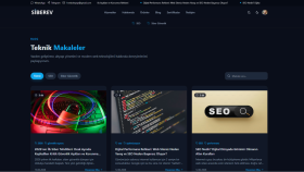 Siberev.com