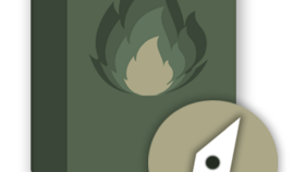 Kampp Logo