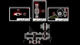  2D-3D teknik resim ve tasarımlar yapabilirim