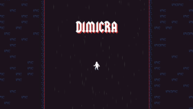 2D Platformer Game