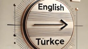 İngilizce-Türkçe çeviri yaparım
