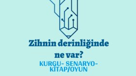 Birisi senaryo mu dedi?