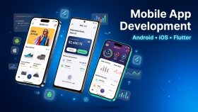 sıfırdan mobil uygulama geliştiririm