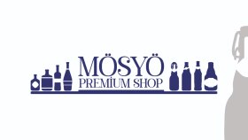 Mösyö Premium Shop Logo Tasarımı
