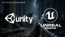 Unity veya unreal ile istediğiniz oyunu geliştirebilirim