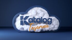 profesyonel katalog tasarımı yapıyorum