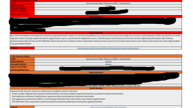 web uygulamanıza sızma testi (pentest) yaparım