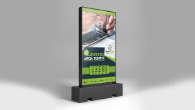 Gsm Repair - Afiş Çalışması