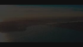 Netflix - Saklı İstanbul Belgeseli